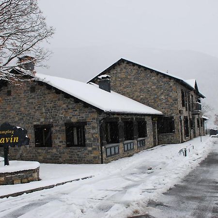 Camping Gavin Hotel Esterno foto