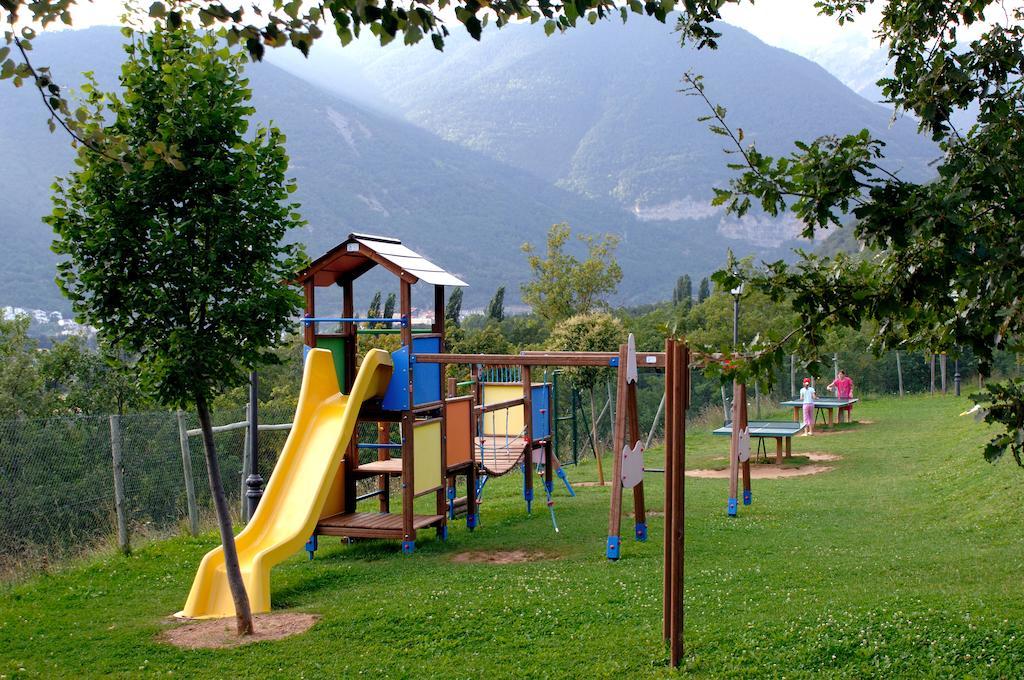 Camping Gavin Hotel Esterno foto