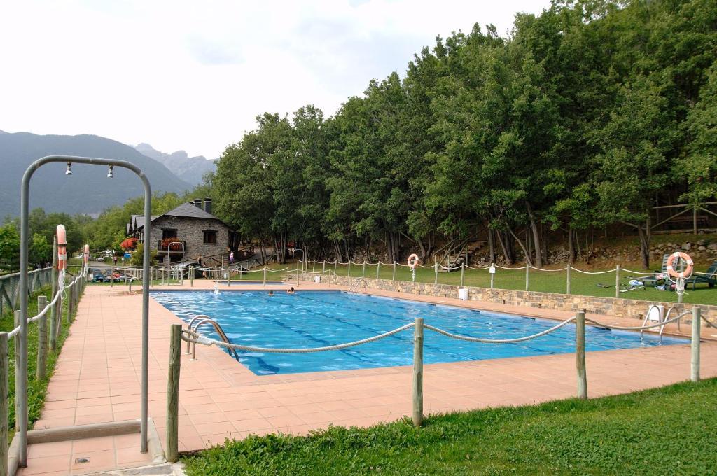 Camping Gavin Hotel Esterno foto