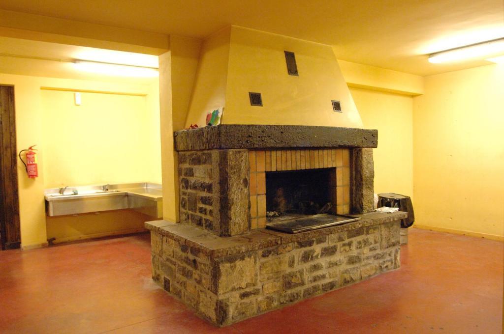 Camping Gavin Hotel Esterno foto