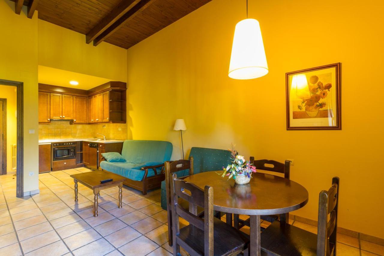 Camping Gavin Hotel Esterno foto