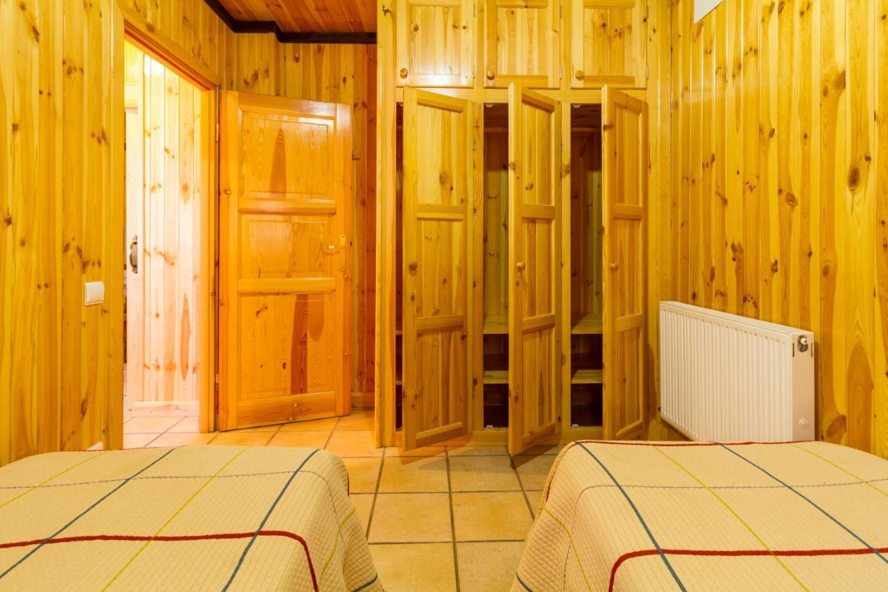 Camping Gavin Hotel Esterno foto