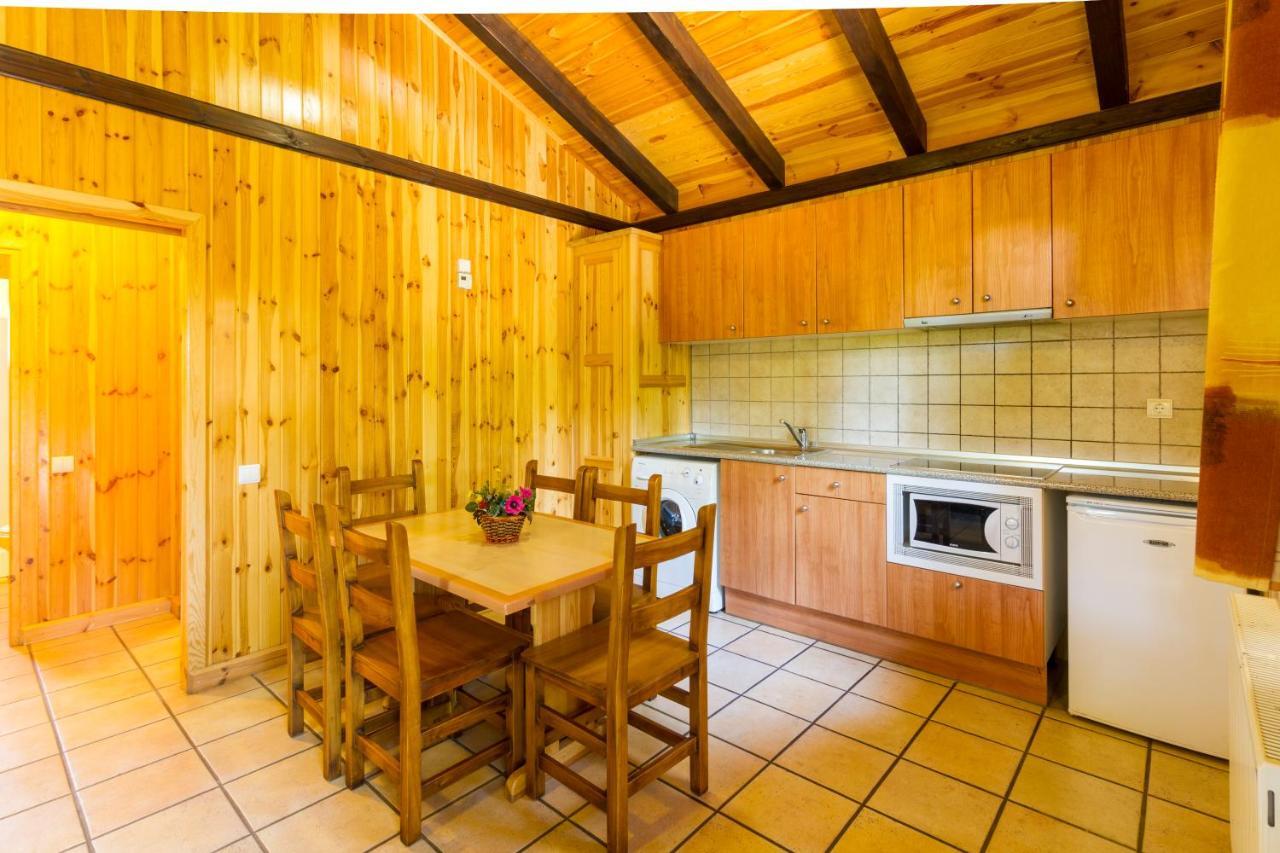 Camping Gavin Hotel Esterno foto