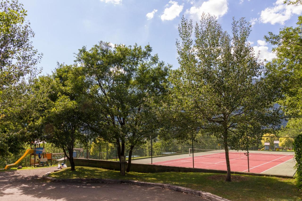 Camping Gavin Hotel Esterno foto