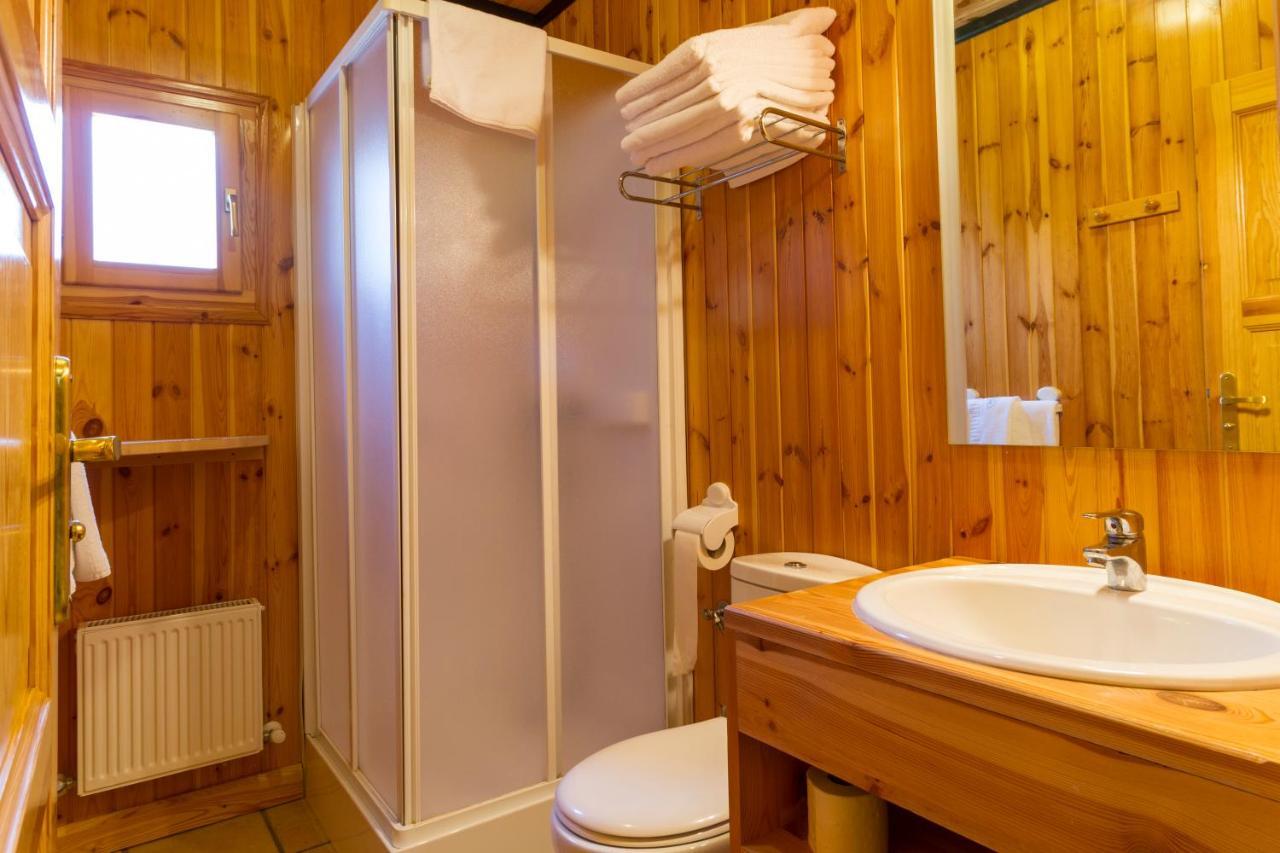 Camping Gavin Hotel Esterno foto