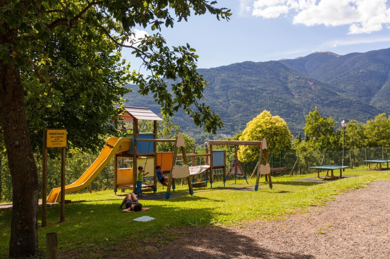 Camping Gavin Hotel Esterno foto