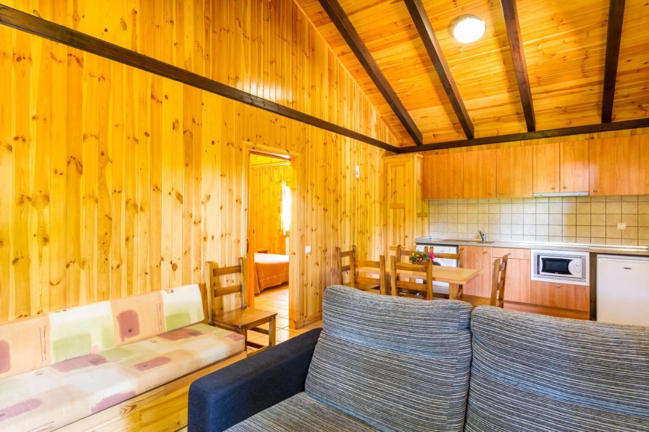 Camping Gavin Hotel Esterno foto