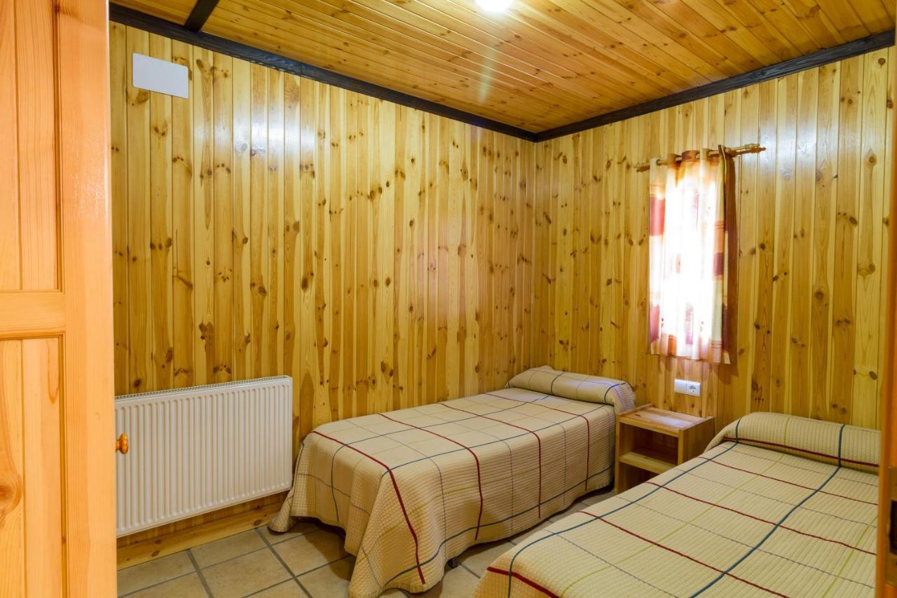 Camping Gavin Hotel Esterno foto