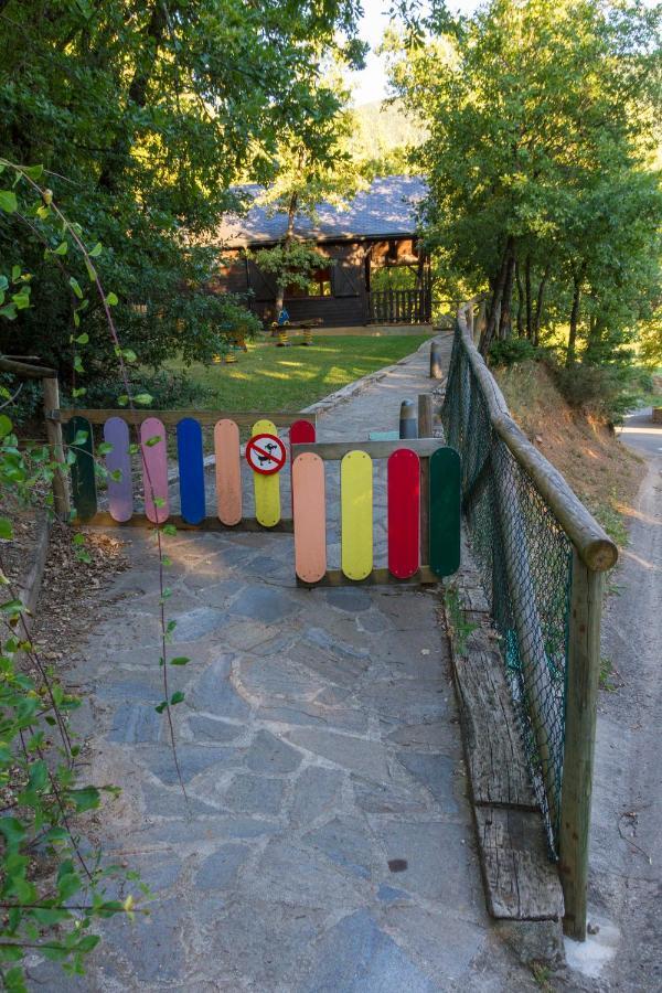 Camping Gavin Hotel Esterno foto